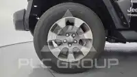 2019 Jeep WRANGLER
