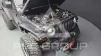 2019 Jeep WRANGLER