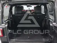 2019 Jeep WRANGLER