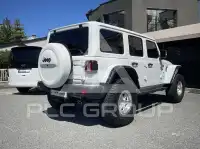 2019 Jeep WRANGLER