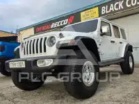 2019 Jeep WRANGLER