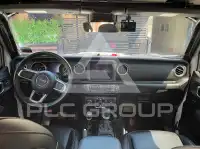 2019 Jeep WRANGLER