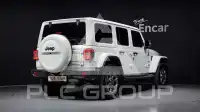 2019 Jeep WRANGLER