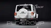 2019 Jeep WRANGLER