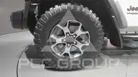 2019 Jeep WRANGLER