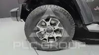 2019 Jeep WRANGLER