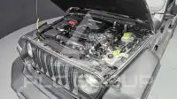 2019 Jeep WRANGLER