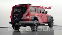 2019 Jeep WRANGLER