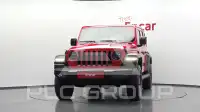 2019 Jeep WRANGLER
