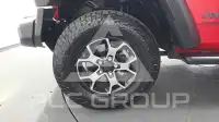 2019 Jeep WRANGLER