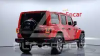 2019 Jeep WRANGLER
