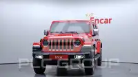 2019 Jeep WRANGLER