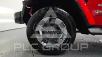 2019 Jeep WRANGLER