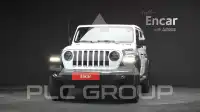 2019 Jeep WRANGLER
