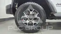 2019 Jeep WRANGLER