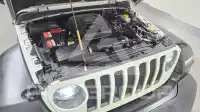 2019 Jeep WRANGLER