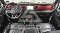 2019 Jeep WRANGLER