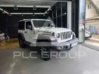 2019 Jeep WRANGLER
