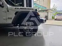 2019 Jeep WRANGLER