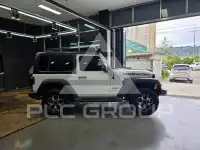 2019 Jeep WRANGLER