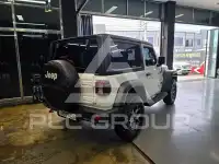 2019 Jeep WRANGLER