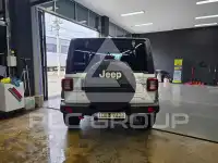 2019 Jeep WRANGLER