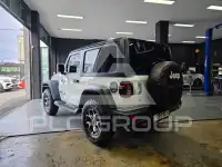 2019 Jeep WRANGLER
