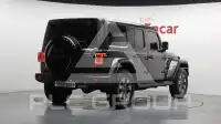 2019 Jeep WRANGLER