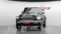 2019 Jeep WRANGLER