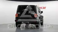 2019 Jeep WRANGLER
