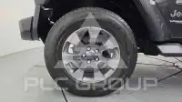 2019 Jeep WRANGLER