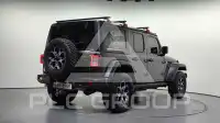 2019 Jeep WRANGLER