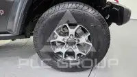 2019 Jeep WRANGLER