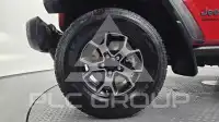 2019 Jeep WRANGLER