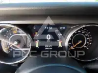 2019 Jeep WRANGLER