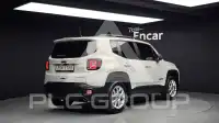 2019 Jeep Renegade