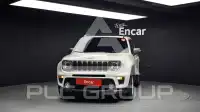 2019 Jeep Renegade