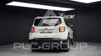 2019 Jeep Renegade