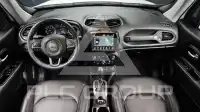 2019 Jeep Renegade