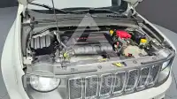 2019 Jeep Renegade