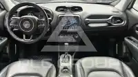 2019 Jeep Renegade
