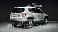 2019 Jeep Renegade