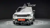2019 Jeep Renegade