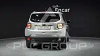 2019 Jeep Renegade