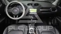 2019 Jeep Renegade