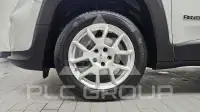 2019 Jeep Renegade