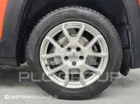 2019 Jeep Renegade
