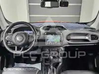 2019 Jeep Renegade