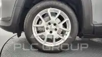 2019 Jeep Renegade