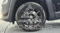 2019 Jeep Renegade